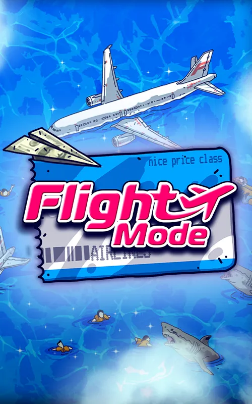 Flight Mode at Stake 7 Casino