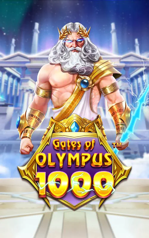 Gates of Olympus at Stake 7 Casino