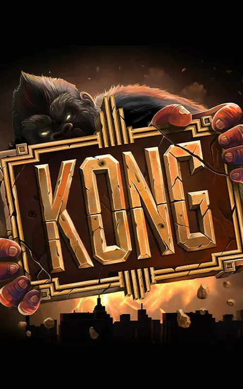 Kong at Stake 7 Casino
