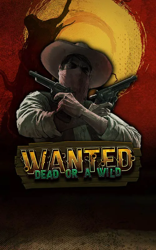 Wanted Dead or a Wild at Stake 7 Casino